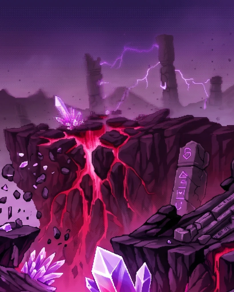 Frontier’s End — Apocalyptic