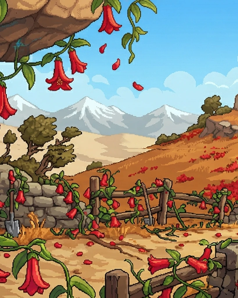 Northern Heights — Whimsical