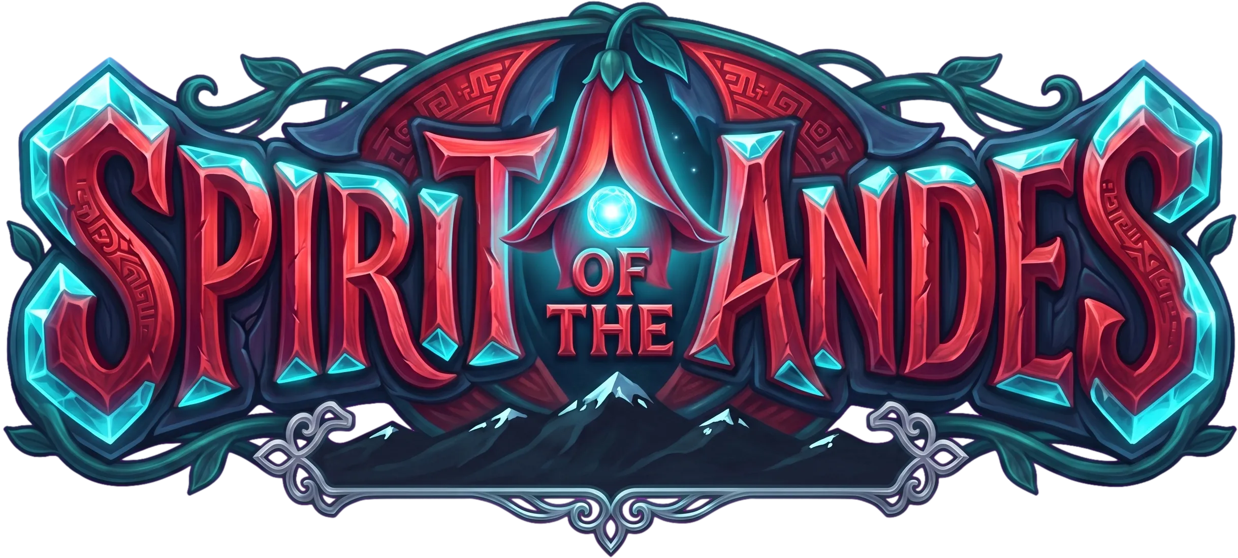 Spirit of the Andes