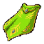 Plume Mantle