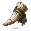 Ancient Vestige of the Camahueto