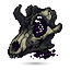 Ancient Vestige of the Invunche