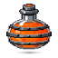 Caldera Flask