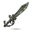 Caleuche's Blade