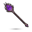 The Named Staff