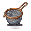 Mate Strainer