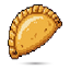 Empanada de Pino