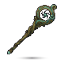 The Whisper Staff