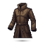 Rewe Longcoat