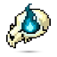 Vestige of the Colo-Colo